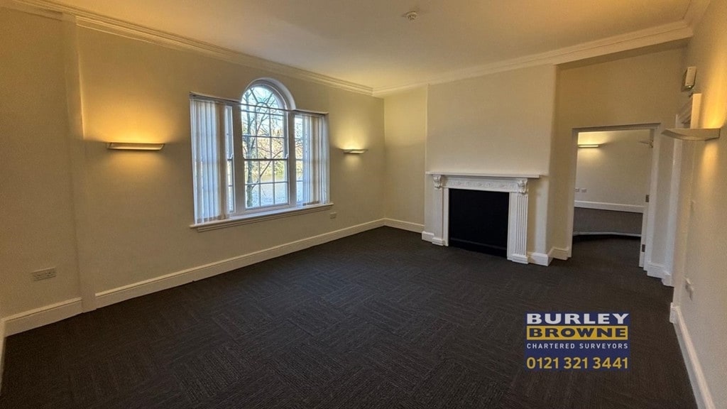 36 Bird St, Lichfield to rent Interior Photo- Image 1 of 7