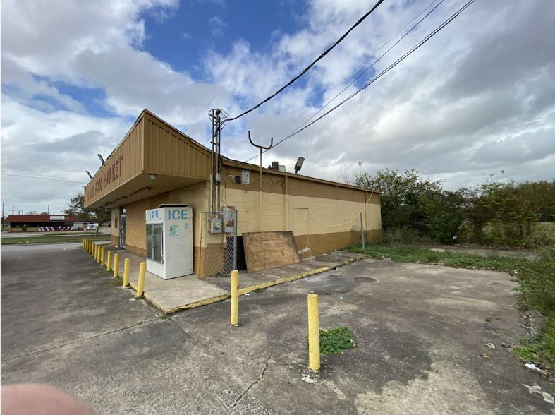 11333 Martin Luther King Jr Blvd, Houston, TX for sale - Building Photo - Image 2 of 4