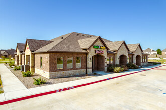 11655 Independence Pkwy, Frisco, TX for sale Building Photo- Image 1 of 5