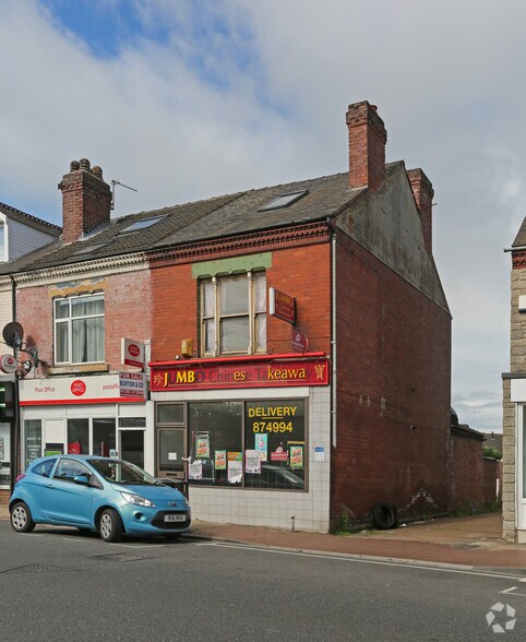 82 High St, Bentley for sale - Primary Photo - Image 1 of 1