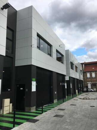 More details for Light Industrial to Rent