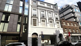 More details for 21 Cork St, London - Office for Rent