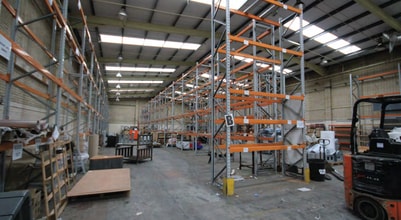 1-6 Courteney Rd, Gillingham to rent Interior Photo- Image 2 of 5