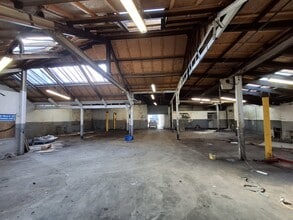 60-64 Gorgie Rd, Edinburgh to rent Interior Photo- Image 2 of 2