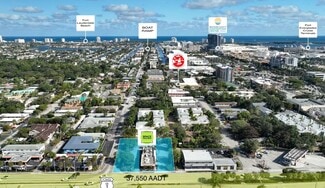 More details for 1500 S Federal Hwy, Fort Lauderdale, FL - Retail for Rent