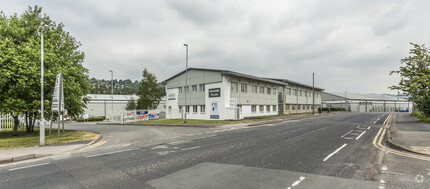 Royd Ings Ave, Keighley for sale Primary Photo- Image 1 of 1