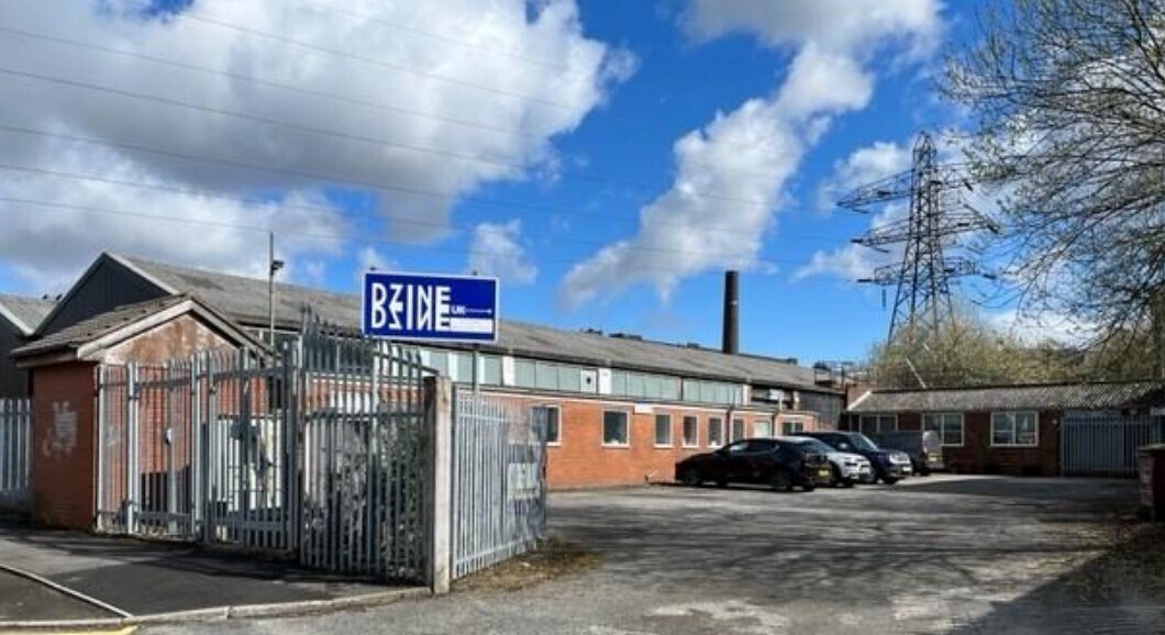 Coin St, Oldham for sale Building Photo- Image 1 of 1
