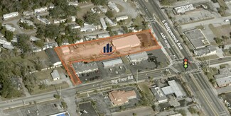 More details for 1952 S Ridgewood Ave, Daytona Beach, FL - Retail for Sale