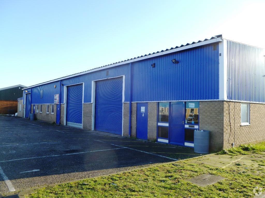 Sandall Stones Rd, Doncaster for sale Primary Photo- Image 1 of 1