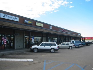 More details for 701-761 S Fortuna Blvd, Fortuna, CA - Retail for Rent