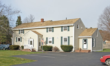 358 Main St, Gorham, ME for sale Primary Photo- Image 1 of 1