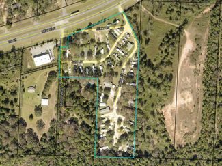 More details for 2811 Jelly Ln, Crestview, FL - Residential for Sale