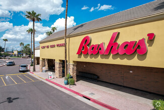 More details for 4855 E Warner Rd, Phoenix, AZ - Retail for Rent