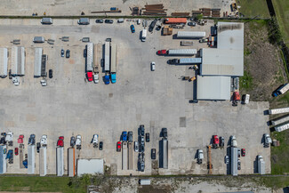 More details for 2555 Blue Mound Rd W, Haslet, TX - Industrial for Sale