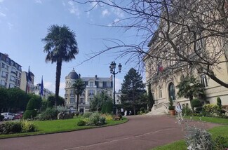 More details for Avenue De La Résistance, Le Raincy - Office for Sale