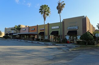 More details for 1097-1131 S Clarke Rd, Ocoee, FL - Retail to Rent