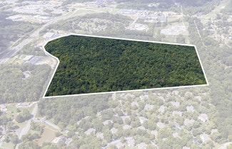 More details for 6107 Central Ave Pike ave, Knoxville, TN - Land for Sale