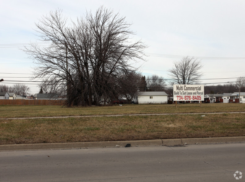 Northline Rd, Taylor, MI for sale - Primary Photo - Image 1 of 1