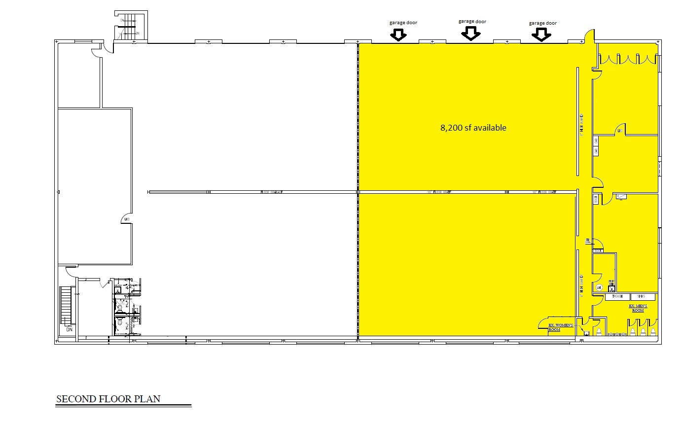 45 Ryan Ave, Port Chester, NY for rent Floor Plan- Image 1 of 1