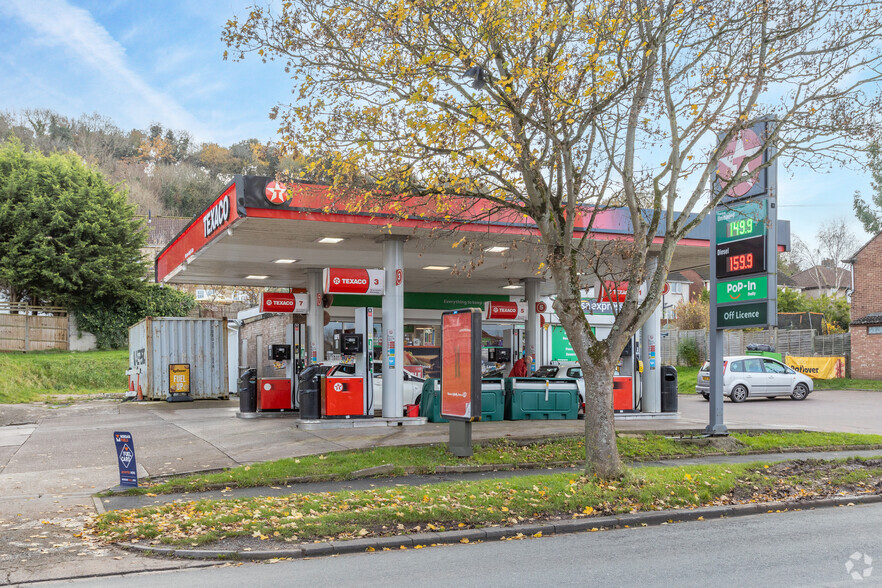 80 Kings Weston Av, Bristol for sale - Building Photo - Image 2 of 3