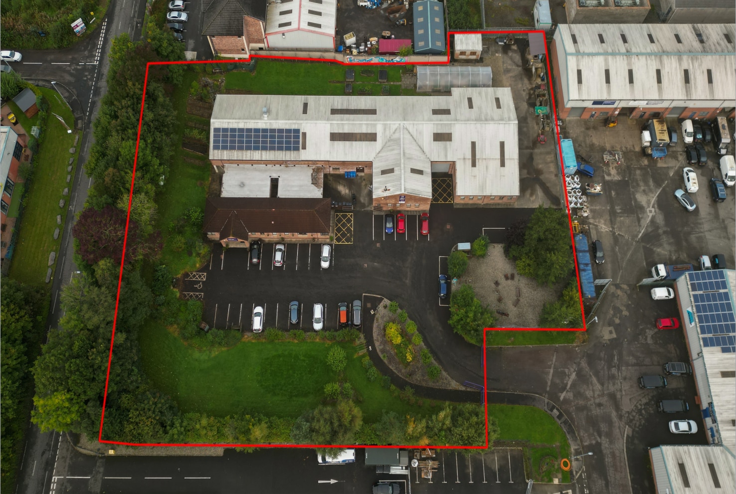 Springrowth Rd, Londonderry for sale Building Photo- Image 1 of 1