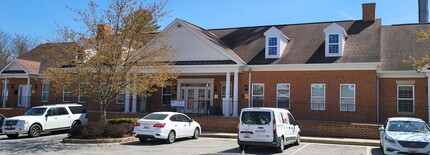 10260-10268 Baltimore National Pike, Ellicott City, MD for rent Building Photo- Image 1 of 7