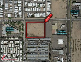 5939 W Missouri Ave, Glendale AZ - Commercial Property