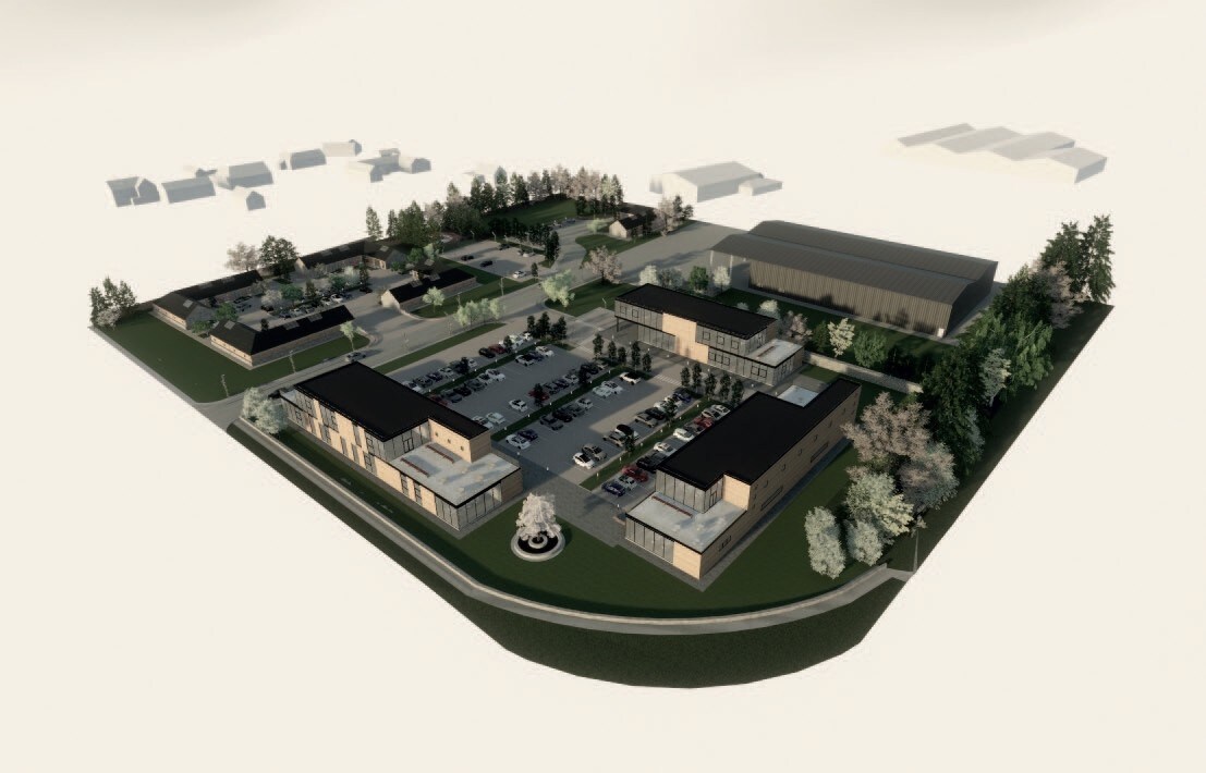 A97, Huntly for sale Primary Photo- Image 1 of 1