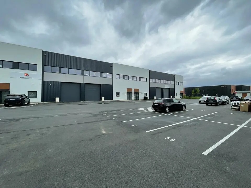 4 Rue Magnier-Bédu, Groslay to rent Building Photo- Image 1 of 12