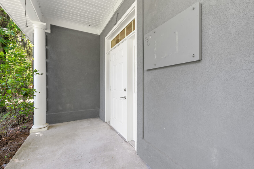 1481 Dean Forest Rd, Savannah, GA for rent - Building Photo - Image 3 of 21