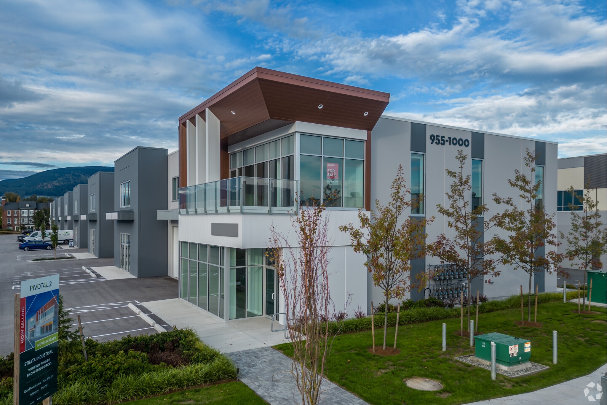 955 Seaborne Av, Port Coquitlam, BC for sale Building Photo- Image 1 of 1