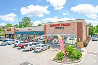 More details for 4875 Old York Rd, Rock Hill, SC - Retail for Rent