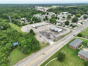 2780 Kratzville Rd, Evansville, IN for sale Building Photo- Image 2 of 10