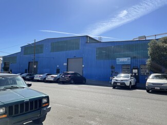 More details for 1430 Armstrong Ave, San Francisco, CA - Industrial for Rent