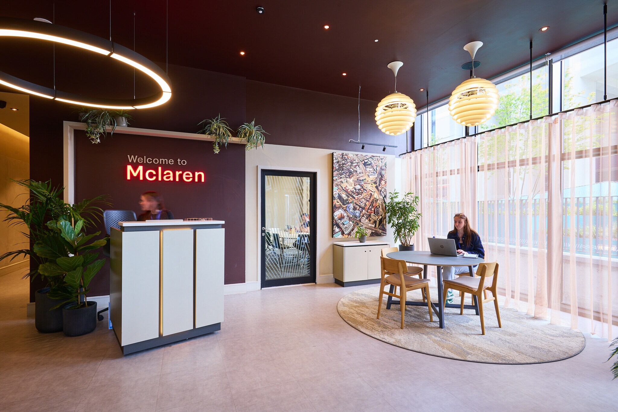 46 The Priory Queensway, Birmingham for sale Building Photo- Image 1 of 1