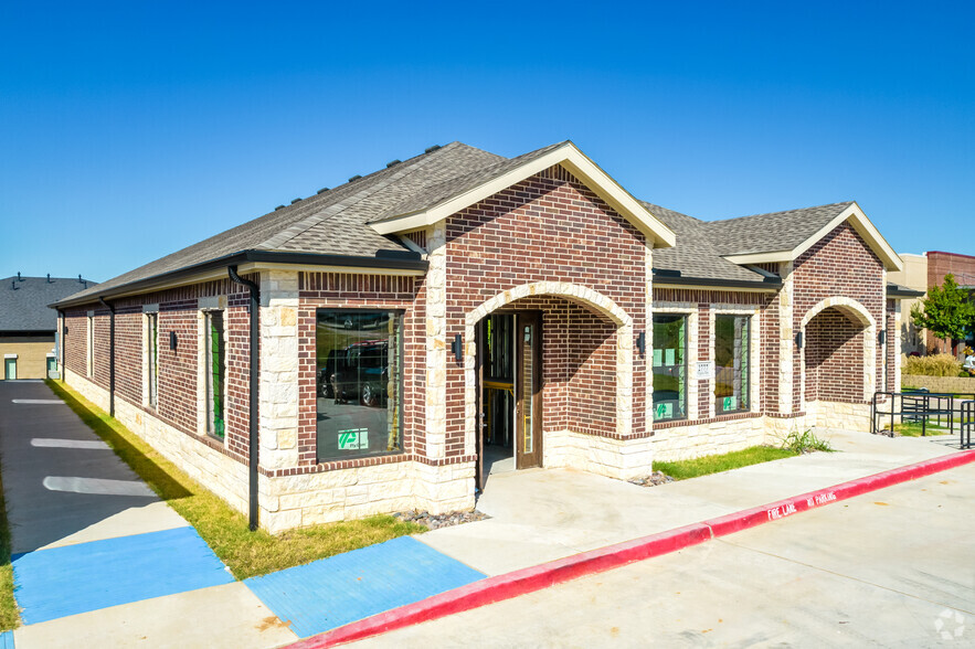 2781 Virginia Pkwy, McKinney, TX for sale - Primary Photo - Image 1 of 1