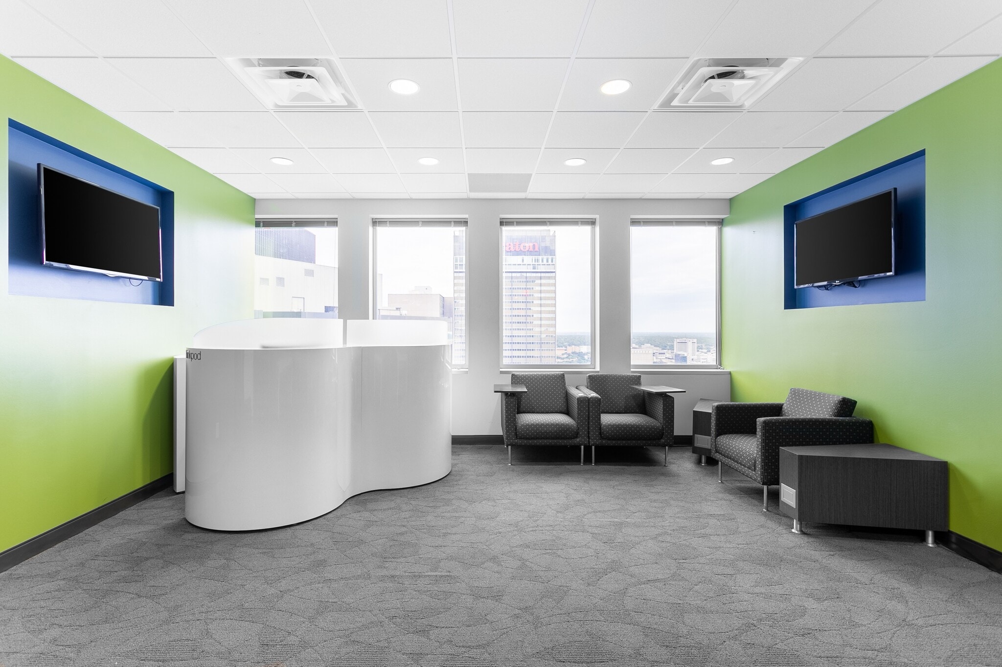 325 N Saint Paul St, Dallas, TX to rent Interior Photo- Image 1 of 5