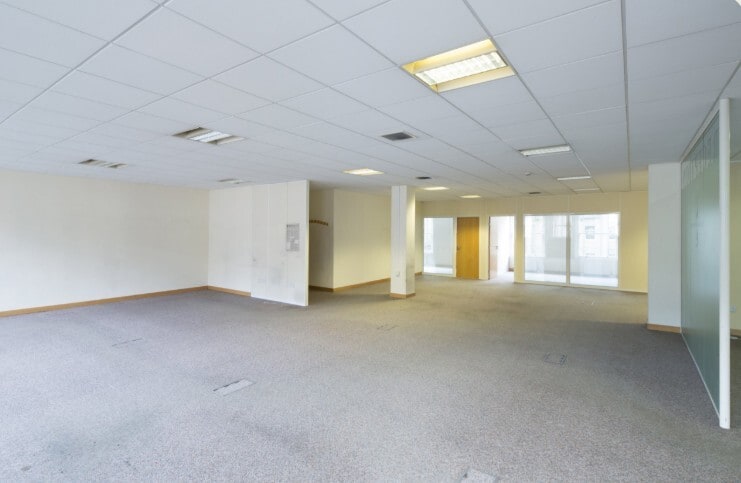 199 St Vincent St, Glasgow for sale Interior Photo- Image 1 of 2