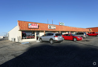 17210-17252 Main St, Hesperia, CA for rent Primary Photo- Image 1 of 2