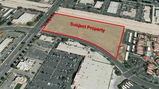 More details for S Mount Vernon Ave, Colton, CA - Land for Sale