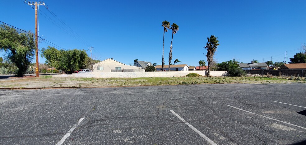 9600-9675 Fontana Ave, Fontana, CA for rent - Aerial - Image 2 of 5