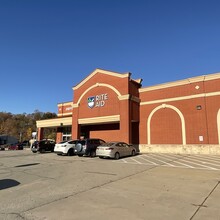 601 W Pike St, Canonsburg, PA for sale Building Photo- Image 1 of 14