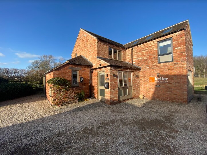 6 Mill Farm Ln, Ashby De La Zouch for sale Building Photo- Image 1 of 1