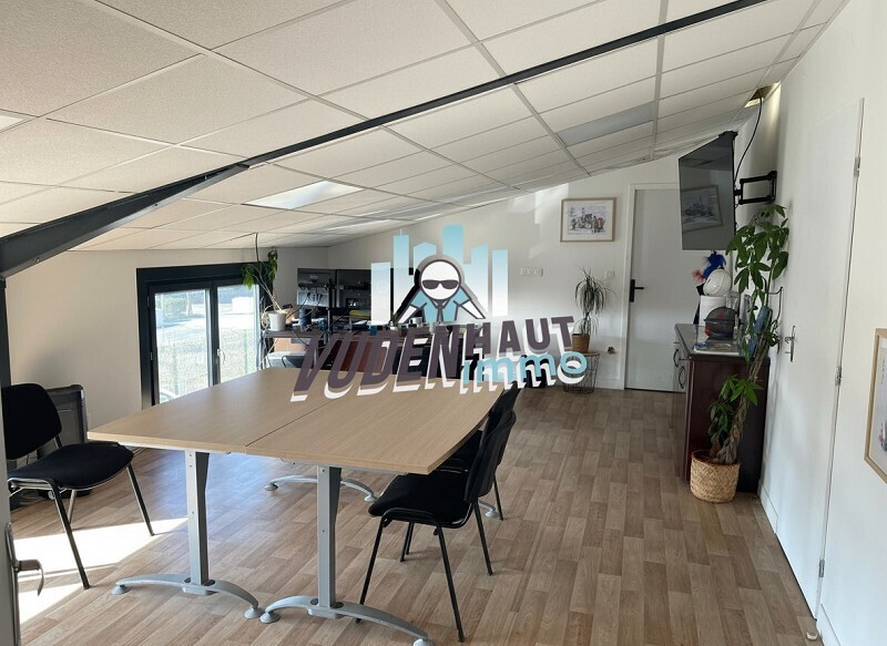 Light Industrial in Toulouse for sale - Interior Photo - Image 3 of 9