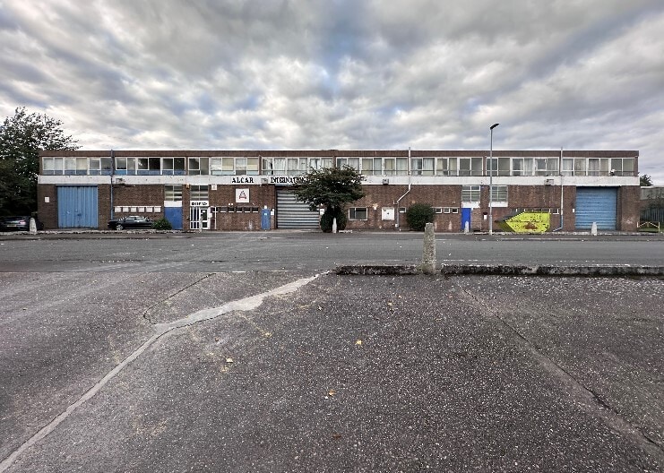 Rutland Rd portfolio of 2 properties for sale on LoopNet.co.uk Primary Photo- Image 1 of 3