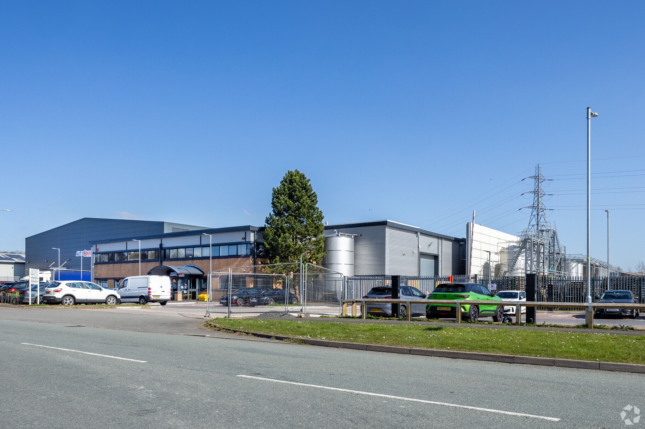 Attwood Rd, Burntwood for sale Primary Photo- Image 1 of 1