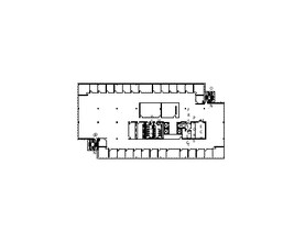 1840 Pyramid Pl, Memphis, TN for rent Floor Plan- Image 1 of 2