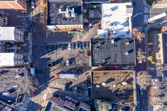 469-471 Angell St, Providence, RI - aerial  map view - Image1