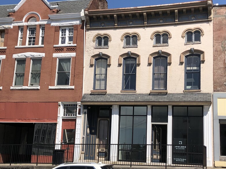 27 S Main St, Winchester, KY for sale - Building Photo - Image 1 of 1