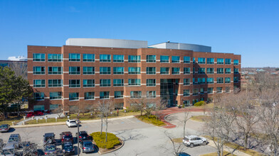 300 Crown Colony Dr, Quincy, MA for rent Building Photo- Image 1 of 9